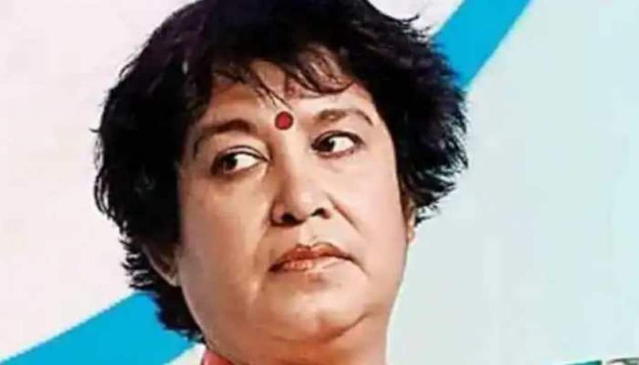 Taslima Nasreen: Sheikh Hasina Threw Me Out Of Bangladesh To Please  Islamists; Today They Forced Her Out | India News | Zee News