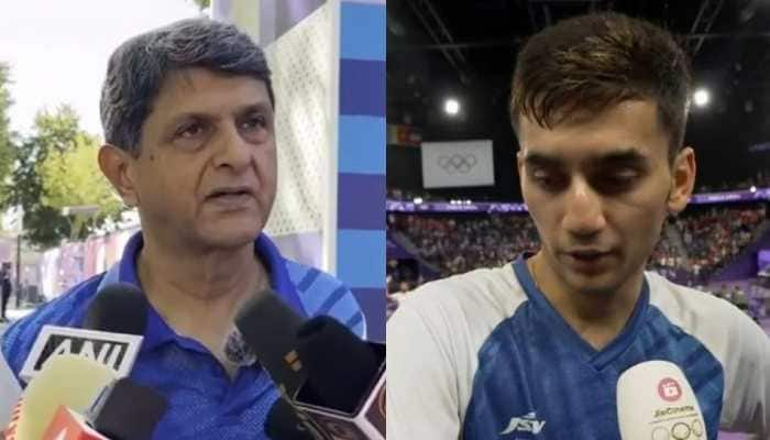 Prakash Padukone Blasts Indian Badminton Players After Medal Failure At Paris Olympics 2024