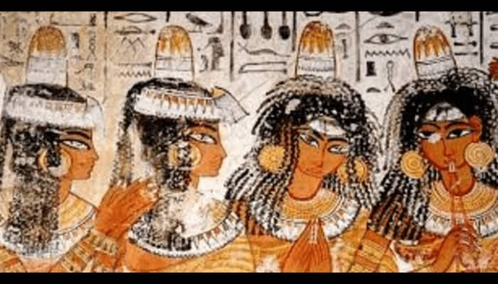 Revelry and Ritual: The Entertainment of Ancient Civilizations