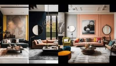 Transform Your Space: Top Interior Design Trends of 2024