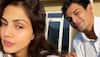 Rhea Chakraborty And Her Brother Showik Chakraborty Announce Their Clothing Brand 'Chapter 2'