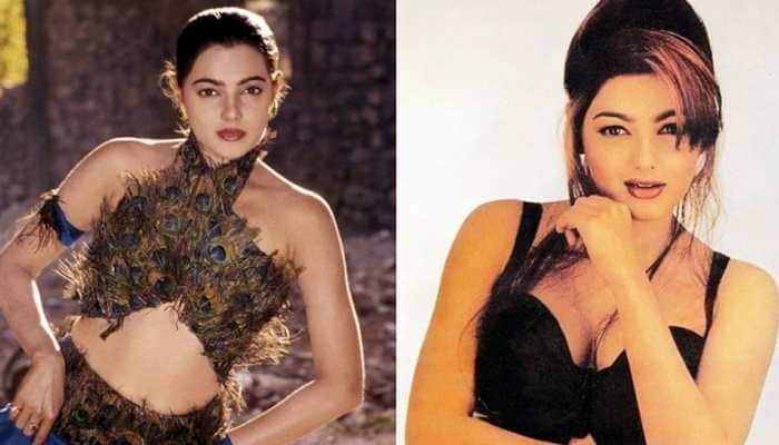 Trending: Mamta Kulkarni&#039;s Old Video Praising Shah Rukh Khan Goes Crazy Viral On Social Media - Watch