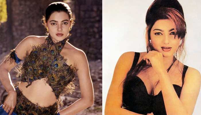 Trending: Mamta Kulkarni's Old Video Praising Shah Rukh Khan Goes Crazy Viral On Social Media - Watch