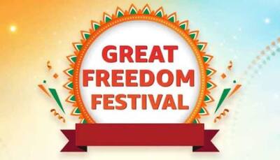 Amazon Great Freedom Festival Sale 2024: Mobile Phone Accessories