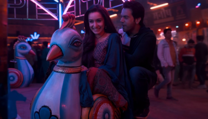 Rajkummar Rao Unveils Romantic Track 'Tumhare Hi Rahenge Hum' From ...