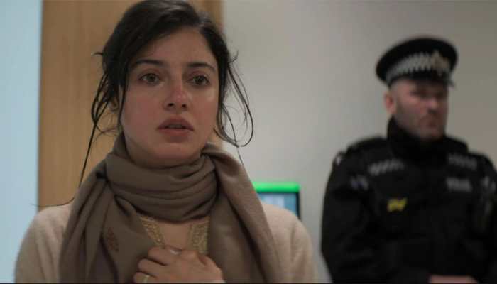 Divya Khossla’s 'Savi' Beats 'Mr and Mrs Mahi' On Netflix, Trends In Top Slot