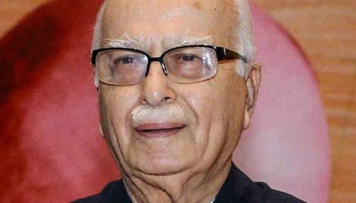 Former Deputy Prime Minister L K Advani Admitted To Apollo Hospital In Delhi