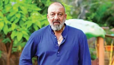 Son Of Sardaar 2: Sanjay Dutt Ousted From The Film After UK Visa Rejected, This Actor Replaces Him