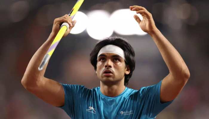 Neeraj Chopra Paris Olympics 2024 Schedule: When, Where And How To Watch Javelin Throw Match Live On TV, Mobile Apps, Online