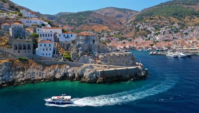 From Hidden Gem to Hotspot: Hydra’s Growth in the New Era of Greek Tourism