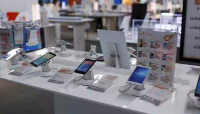 Xiaomi Pips Samsung To lead India Smartphone Market In June Qtr With 19 Per Cent Volume Share: Reports 