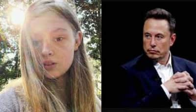 Elon Musk's Trans Daughter Makes Bold Claims About Billionaire, Ex-Girlfriend Shows Support For Vivian