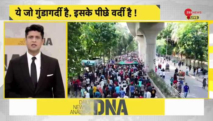 DNA: Why are fundamentalists targeting Hindus in Bangladesh?