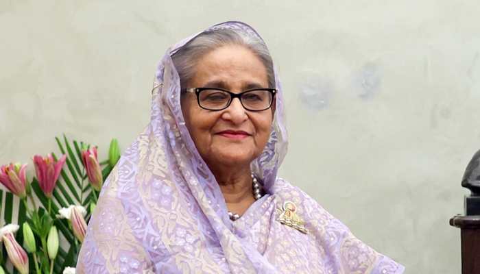 Sheikh Hasina's Son Clears Air Around Asylum Claims Linked To Ex-Bangladesh PM; Reveals Her Future Plan