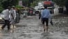 Weather Update: IMD Issues Orange Alert In THESE States, Heavy Rainfall In Delhi Today- Check Full Forecast