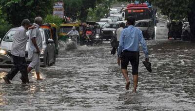 Weather Update: IMD Issues Orange Alert In THESE States, Heavy Rainfall In Delhi Today- Check Full Forecast