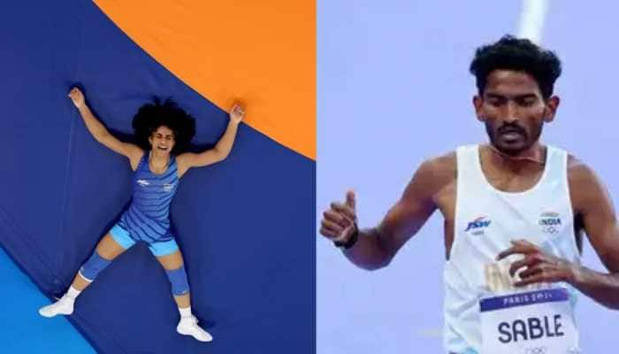 Paris Olympics 2024 India’s August 7 Day 12 Schedule: List Of Events, Time In IST, Medals, Where To Watch Live Streaming