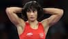 Vinesh Phogat Disqualified From Paris Olympics 2024, Big Blow For India