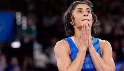 EXPLAINED: Why Vinesh Phogat Got Disqualified From Paris Olympics 2024? Will India Wrestler Receive Silver Medal?