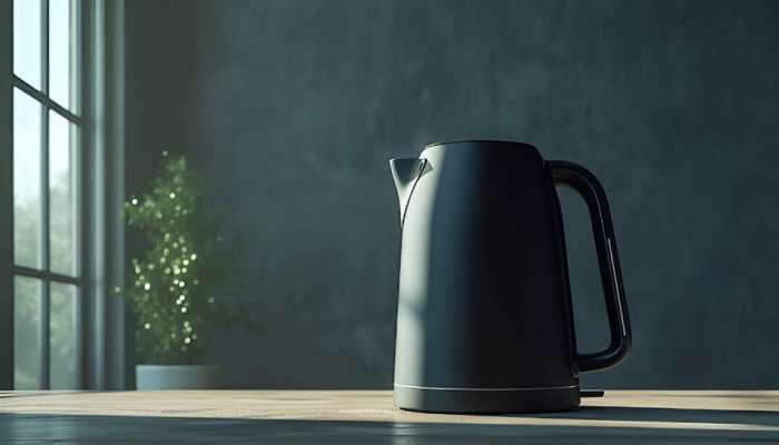 Best Multipurpose Electric Kettles for Effortless Daily Living