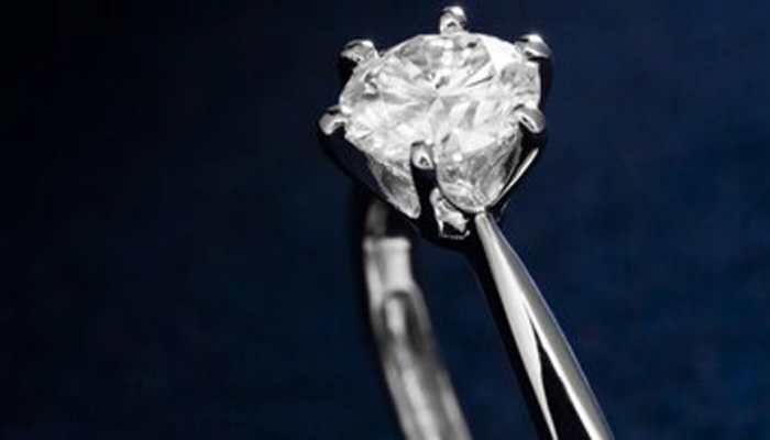 THIS Indian Diamond Manufacturer Declares '10-Day Holiday' For Its 50,000 Workers