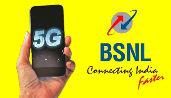 BSNL 5G Live Trial: Check Which City in India Is Offering Services Quickly; How To Order 5G And 4G SIM