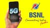 BSNL 5G services