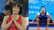 India At Paris Olympics 2024 (7th Aug): Vinesh Phogat Disqualified