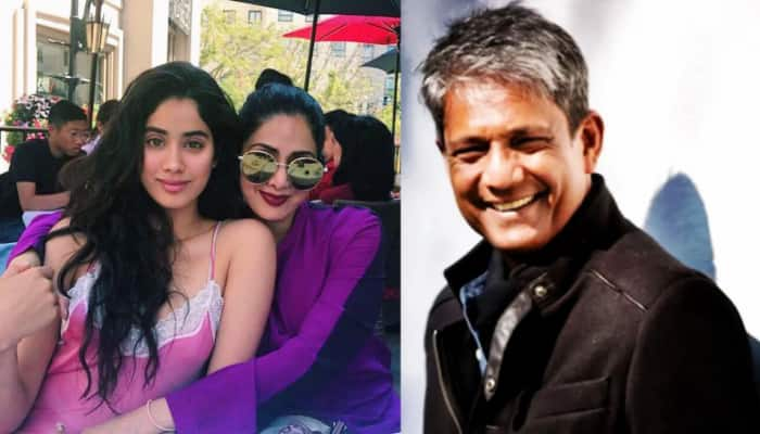 Adil Hussain Praises Janhvi Kapoor: &#039;Her Sincerity Reminded Me of Sridevi&#039;