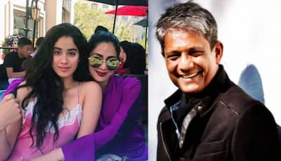 Adil Hussain Praises Janhvi Kapoor: 'Her Sincerity Reminded Me of Sridevi'