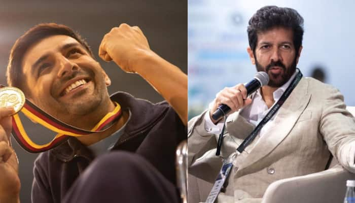 Kartik Aaryan And Kabir Khan Set To Celebrate &#039;Chandu Champion&#039; Success At IFFM 2024