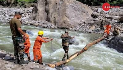 Wayanad Landslides: 138 People Missing According To Draft List Released By District Administration