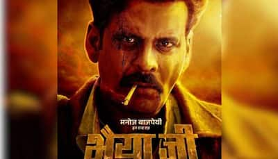 Manoj Bajpayee's Starrer 'Bhaiyaa Ji' Set To Premiere Soon On ZEE5!