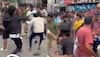 Student in Visakhapatnam Indulge In Dramatic Street Fight, Netizens React- Watch 