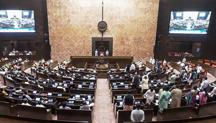 Rajya Sabha Polls: ECI Sets September 3 As Voting Day As NDA's Majority Mark Slips Away
