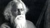 Rabindranath Tagore