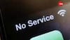 Internet Services Suspend