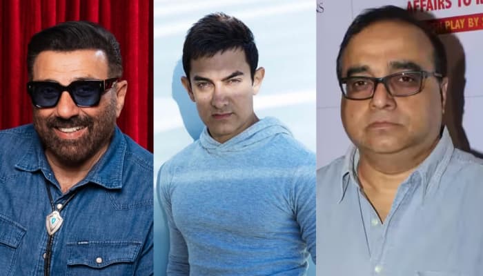 Aamir Khan Productions &#039;Lahore 1947&#039; To Feature Groundbreaking Train Sequence