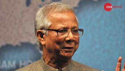 Bangladesh Crisis: Interim Govt Headed By Muhammad Yunus Will Take Oath Tomorrow