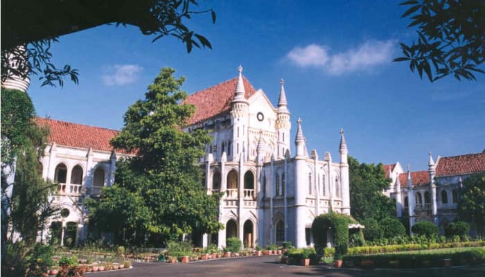 'Taj Mahal... Entire India Next'?: MP High Court Questions Waqf Board's Ownership Claim On Ancient Monuments