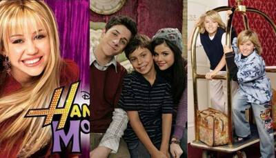 7 Best Disney Channel Shows Of All The Time 