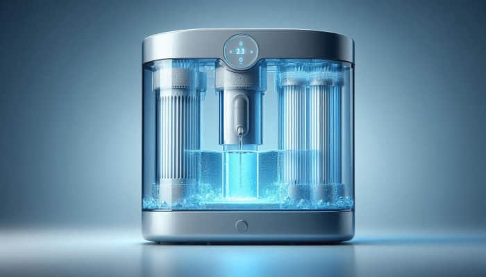 Top Water Purifiers of 2024: Ensure Clean Drinking Water