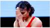 Vinesh Phogat Announces Retirement After Olympics Disqualification