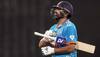 Blame Game In Team India's Camp After First ODI Series Defeat In 27 Years Against Sri Lanka