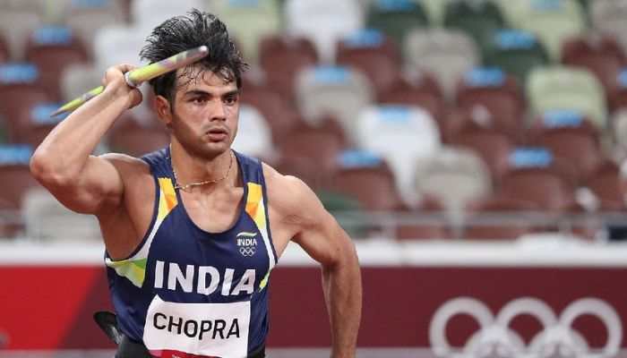 Neeraj Chopra Live Streaming Javelin Throw Final: When And Where To Watch Indian Star At Paris Olympics 2024? Neeraj Chopra Live Streaming Javelin Throw Final: When And Where To Watch Indian Star At Paris Olympics 2024?
