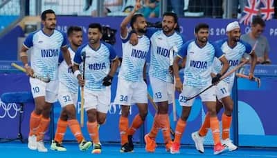 How To Watch India Vs Spain Hockey Bronze Medal Match Live: Paris Olympics 2024 Live Streaming Details
