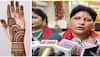 'Don't Get Your Mehandi Done From Muslim Youth This Teej': Kranti Sena's Warning Against 'Henna Jihad' In UP - WATCH