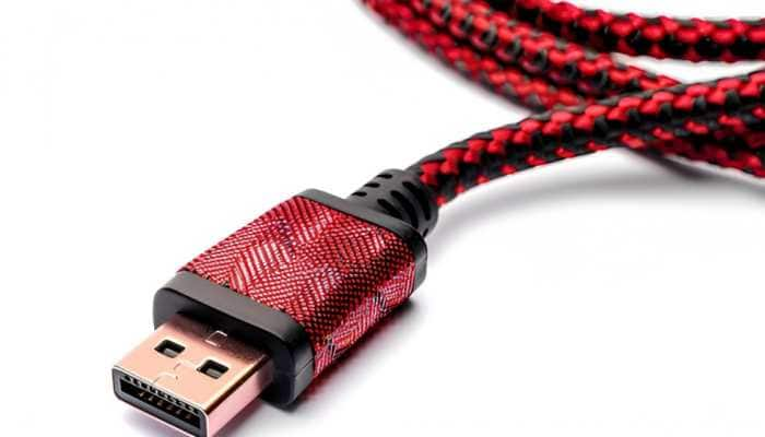 Amazon Great Freedom Festival Sale 2024: Discount on Best USB Cables