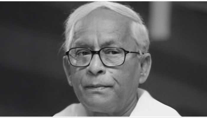 Buddhadeb Bhattacharjee, Former Bengal CM, Passes Away At 80; All About Him