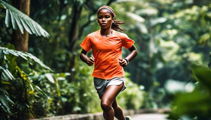 Best Time to Jog: Morning or Evening? Here's What You Need to Know